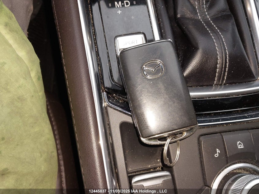 JM3KFBEY0M0467403 2021 MAZDA CX-5 photo no. 11