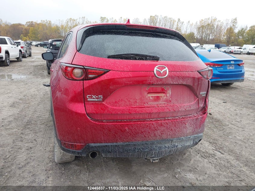 JM3KFBEY0M0467403 2021 MAZDA CX-5 photo no. 16