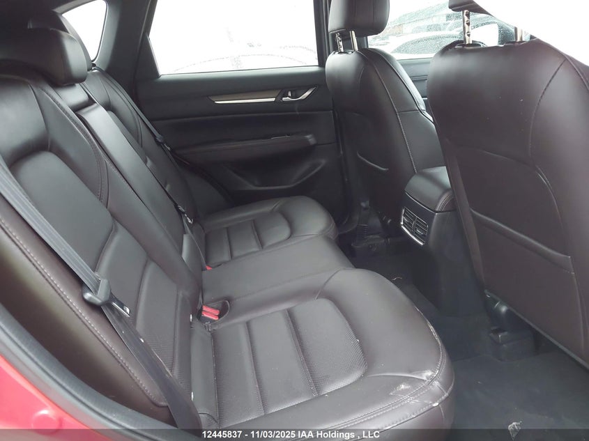 JM3KFBEY0M0467403 2021 MAZDA CX-5 photo no. 8
