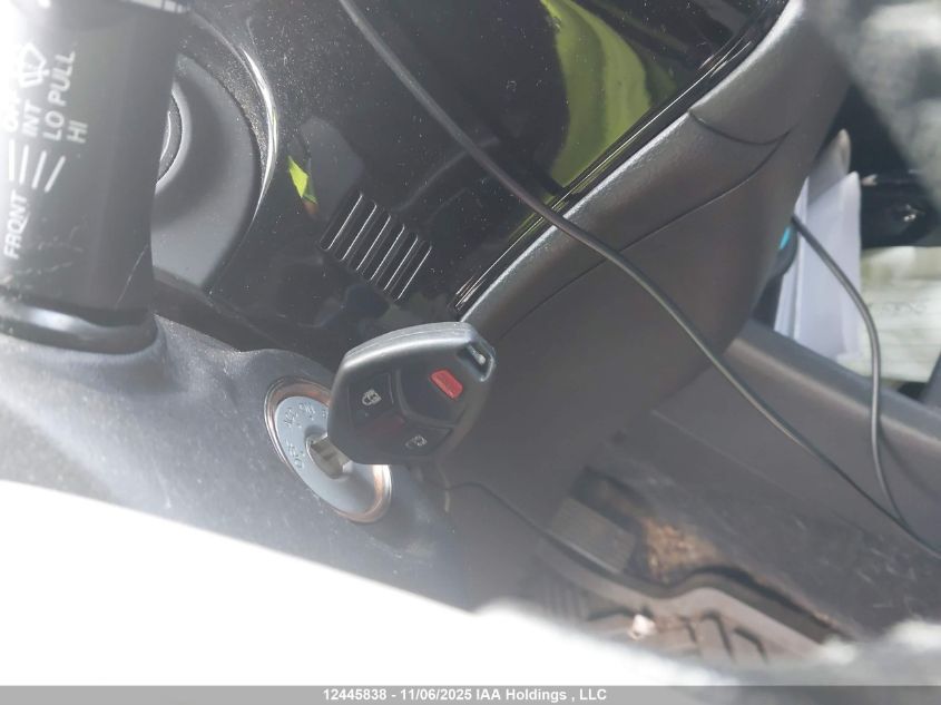 2014 Mitsubishi Outlander VIN: JA4AZ2A3XEZ604084 Lot: 12445838