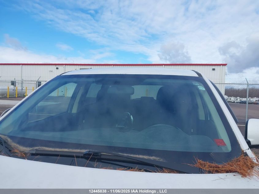 2014 Mitsubishi Outlander VIN: JA4AZ2A3XEZ604084 Lot: 12445838