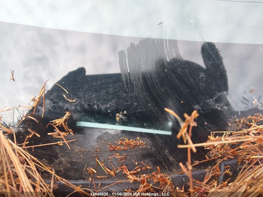 2014 Mitsubishi Outlander VIN: JA4AZ2A3XEZ604084 Lot: 12445838