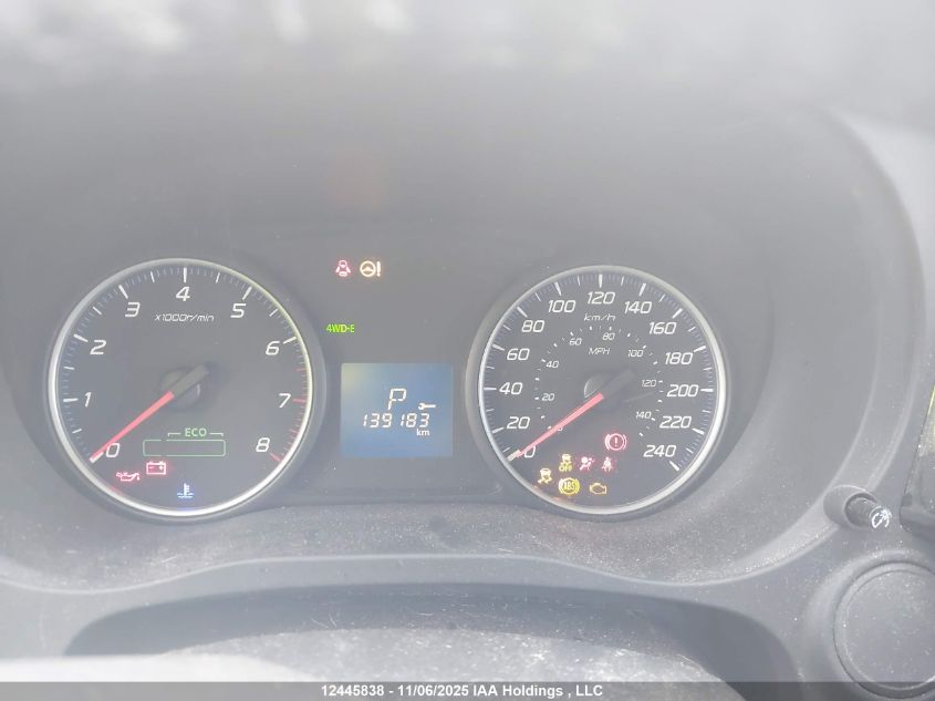 2014 Mitsubishi Outlander VIN: JA4AZ2A3XEZ604084 Lot: 12445838