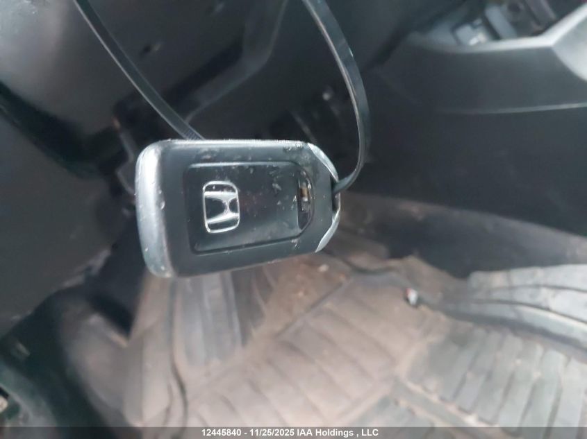 2014 Honda Civic Ex 4Dr VIN: 2HGFB2F53EH017639 Lot: 12445840