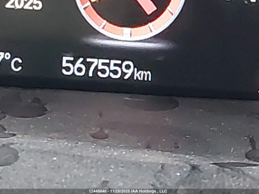 2014 Honda Civic Ex 4Dr VIN: 2HGFB2F53EH017639 Lot: 12445840