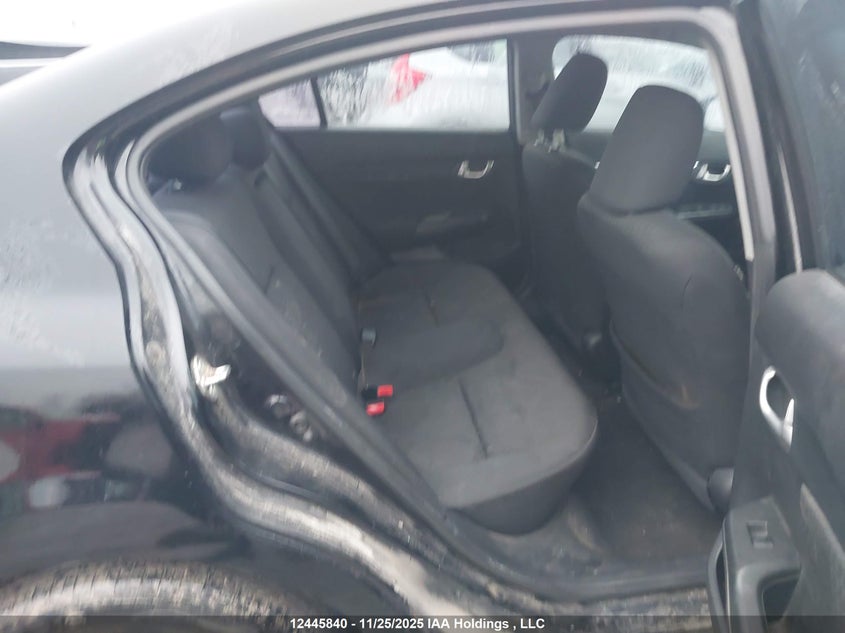 2014 Honda Civic Ex 4Dr VIN: 2HGFB2F53EH017639 Lot: 12445840