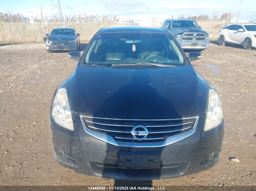 2012 Nissan Altima 2.5 S VIN: 1N4AL2AP7CN488606 Lot: 12445845