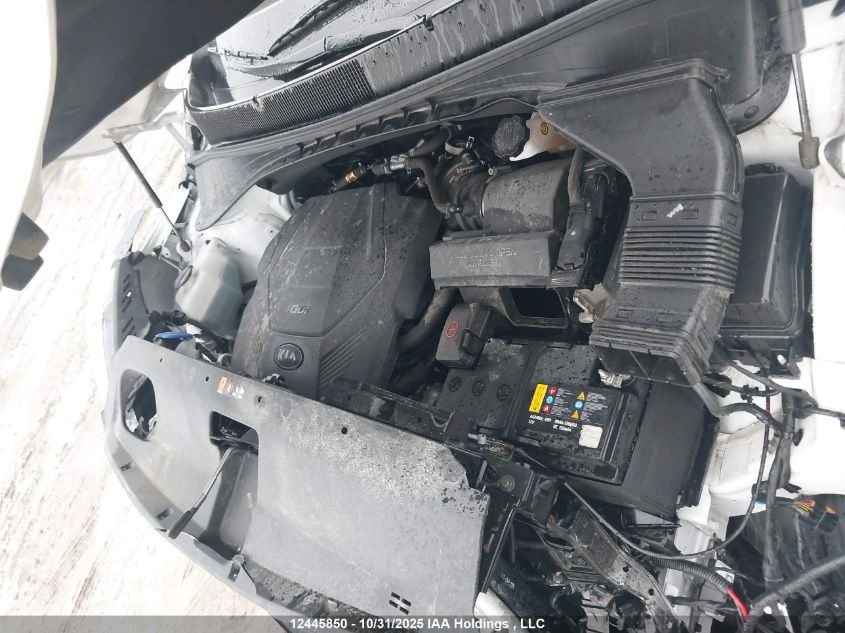 2020 Kia Sorento 3.3L Sx VIN: 5XYPKDA55LG653920 Lot: 12445850