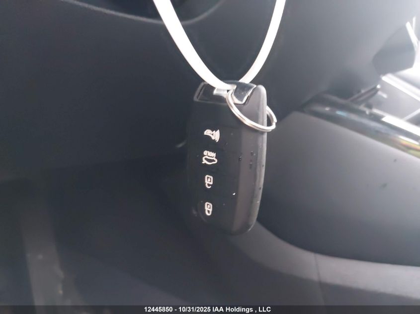 2020 Kia Sorento 3.3L Sx VIN: 5XYPKDA55LG653920 Lot: 12445850