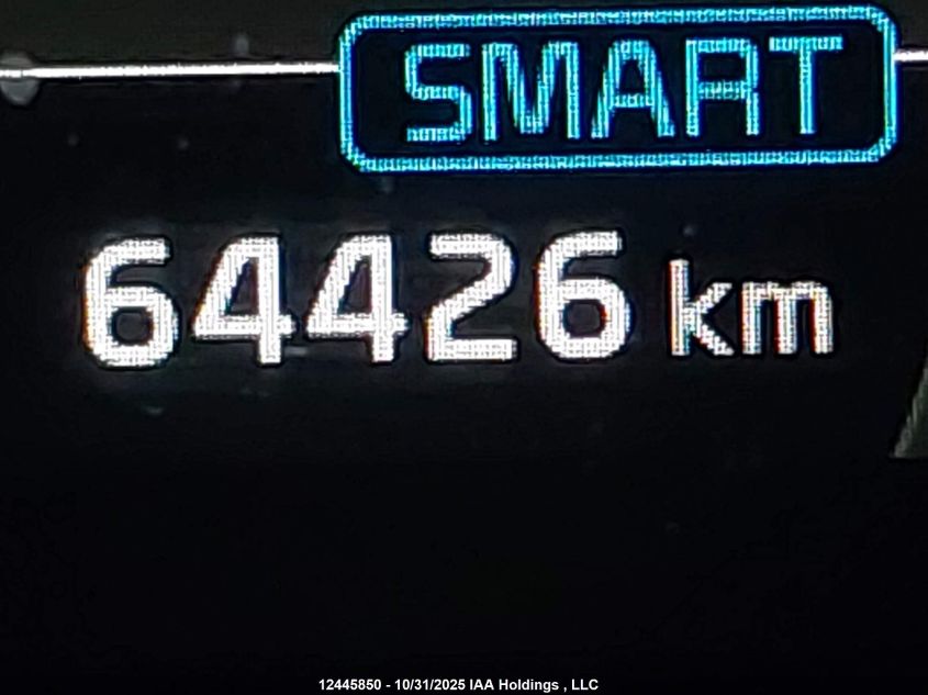 2020 Kia Sorento 3.3L Sx VIN: 5XYPKDA55LG653920 Lot: 12445850