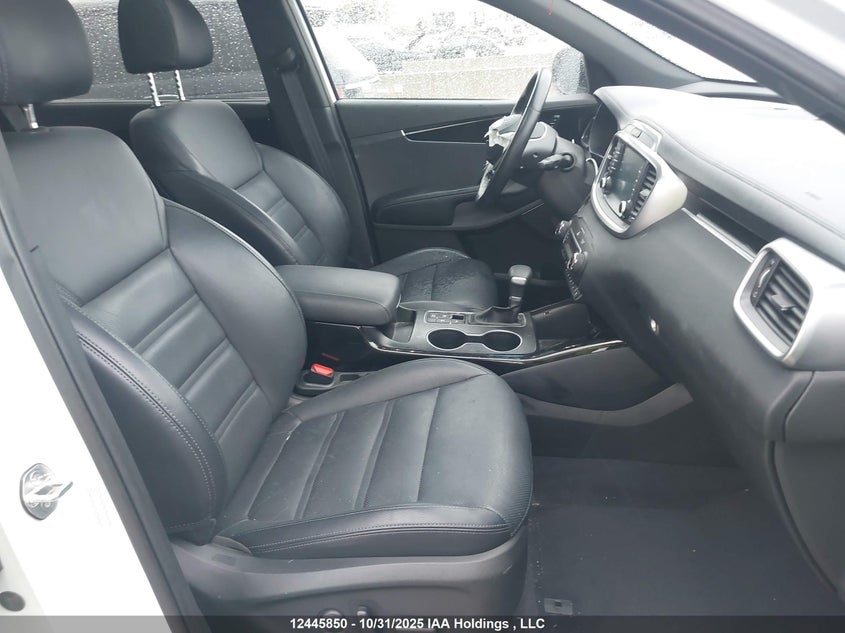 5XYPKDA55LG653920 2020 KIA SORENTO photo no. 5