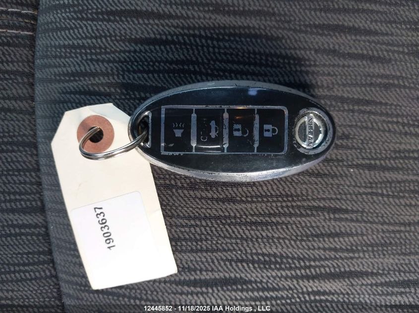 2015 Nissan Sentra 1.8 S/1.8 Sl/1.8 Sr/1.8 Sv VIN: 3N1AB7AP1FL676037 Lot: 12445852