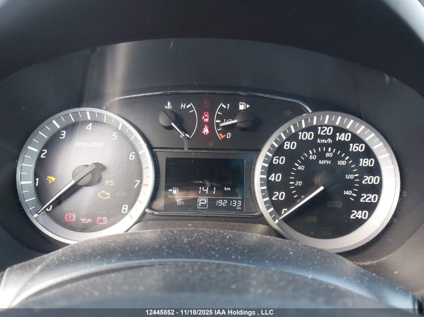 2015 Nissan Sentra 1.8 S/1.8 Sl/1.8 Sr/1.8 Sv VIN: 3N1AB7AP1FL676037 Lot: 12445852