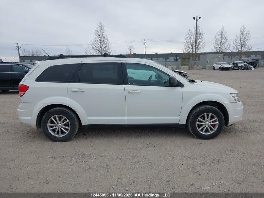 3D4PG4FBXAT239072 2010 DODGE JOURNEY photo no. 14