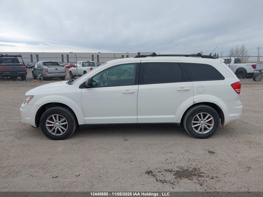 3D4PG4FBXAT239072 2010 DODGE JOURNEY photo no. 15