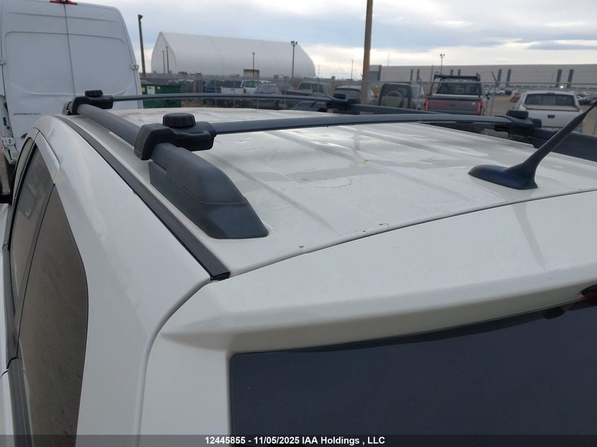 3D4PG4FBXAT239072 2010 DODGE JOURNEY photo no. 21