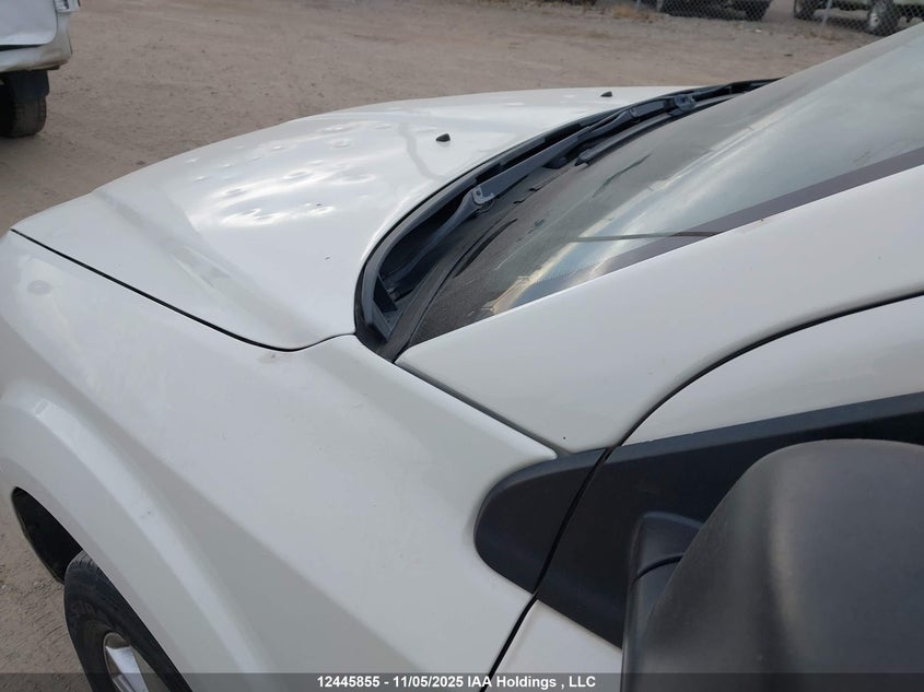 3D4PG4FBXAT239072 2010 DODGE JOURNEY photo no. 22