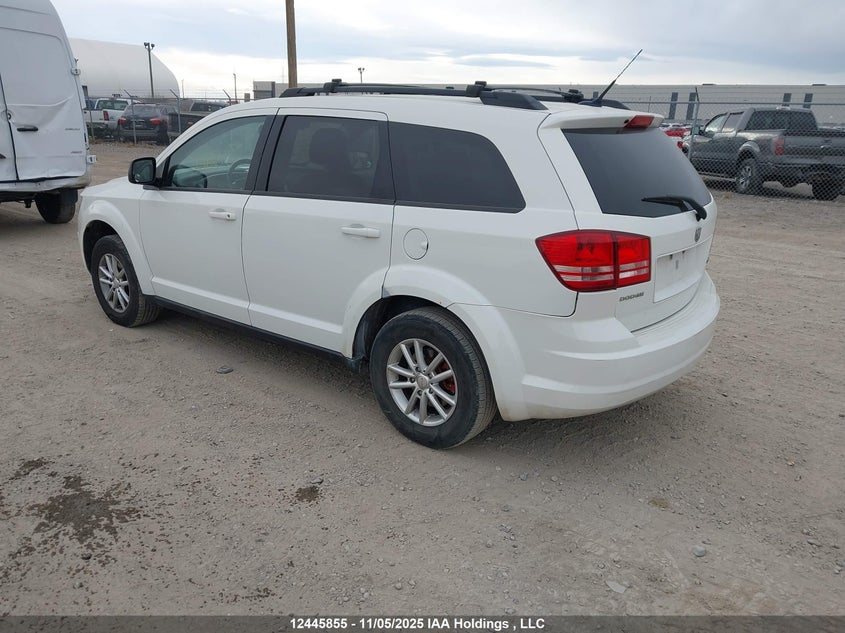 3D4PG4FBXAT239072 2010 DODGE JOURNEY photo no. 3