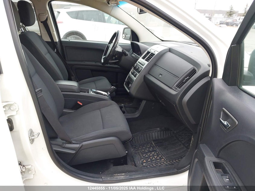3D4PG4FBXAT239072 2010 DODGE JOURNEY photo no. 5