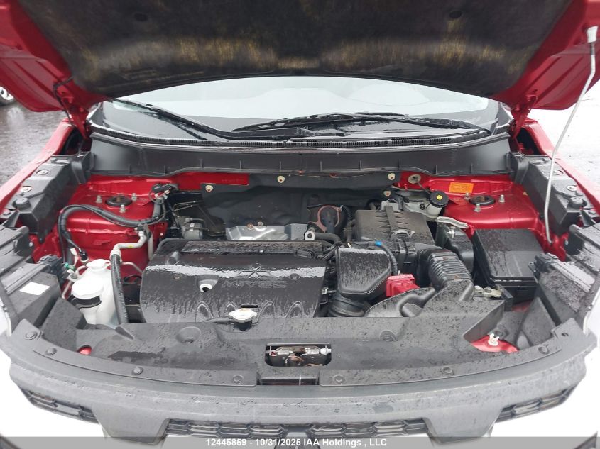 2020 Mitsubishi Rvr Se/Sel/Limited/Gt VIN: JA4AJ4AW6LU603988 Lot: 12445859