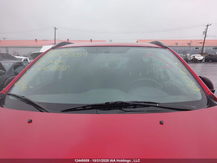 2020 Mitsubishi Rvr Se/Sel/Limited/Gt VIN: JA4AJ4AW6LU603988 Lot: 12445859