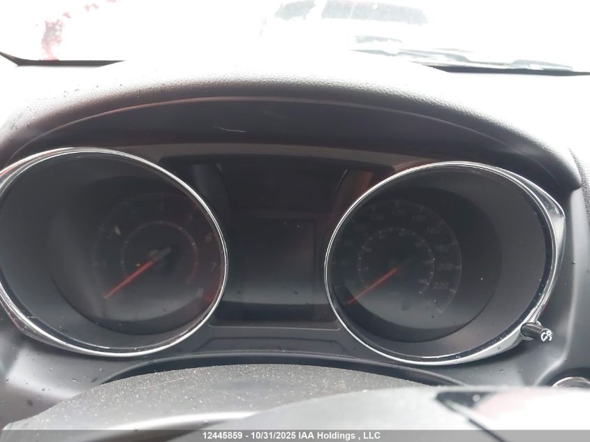 2020 Mitsubishi Rvr Se/Sel/Limited/Gt VIN: JA4AJ4AW6LU603988 Lot: 12445859