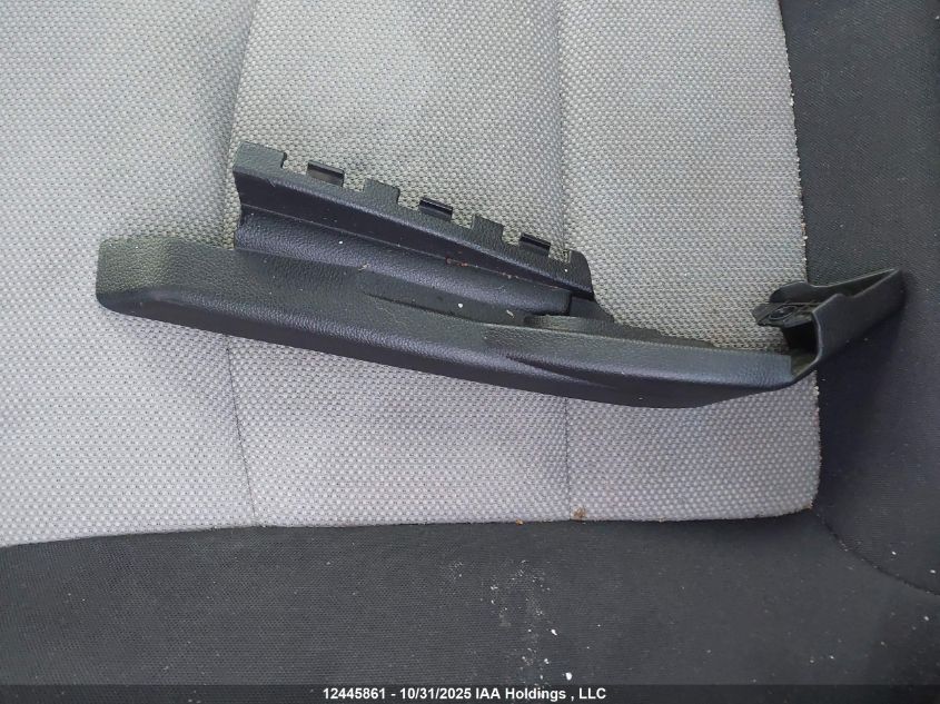 2016 Chevrolet Cruze Limited 2Ls VIN: 1G1PL5SH4G7103518 Lot: 12445861