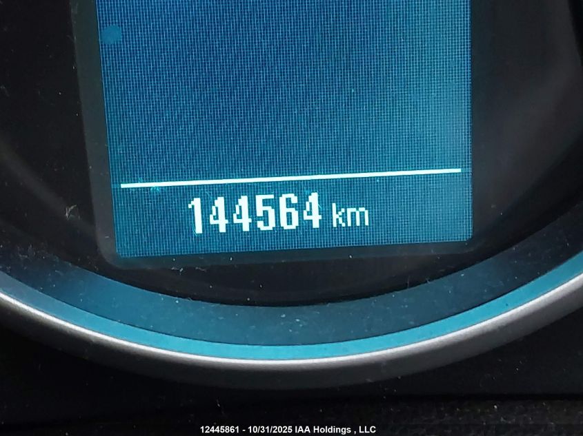 2016 Chevrolet Cruze Limited 2Ls VIN: 1G1PL5SH4G7103518 Lot: 12445861