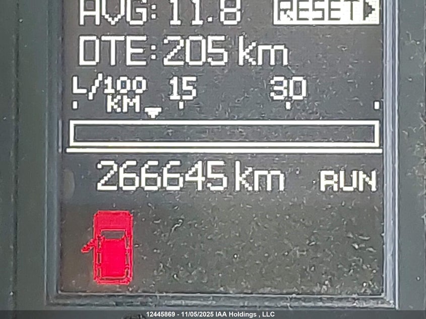 2C4RDGDG0FR713118 2015 DODGE CARAVAN photo no. 16
