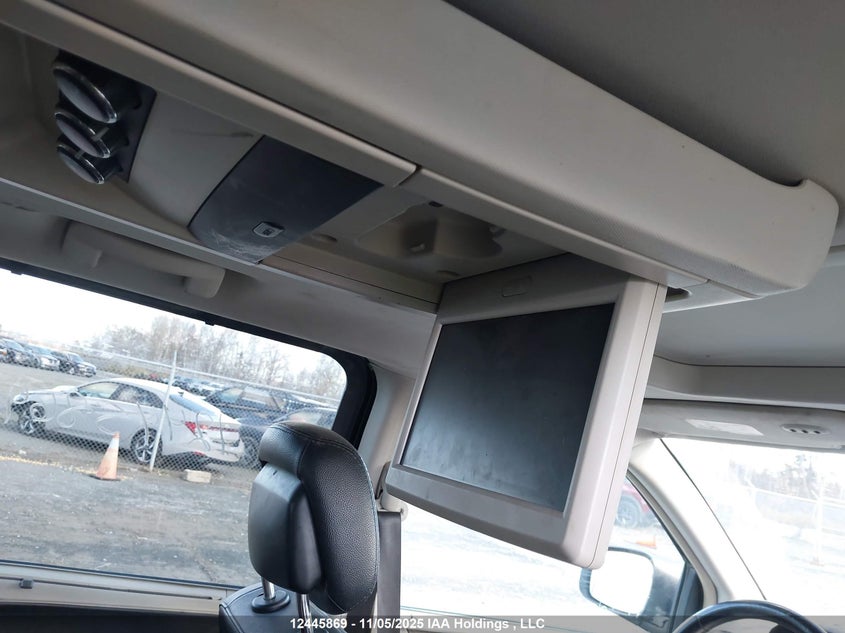 2C4RDGDG0FR713118 2015 DODGE CARAVAN photo no. 18