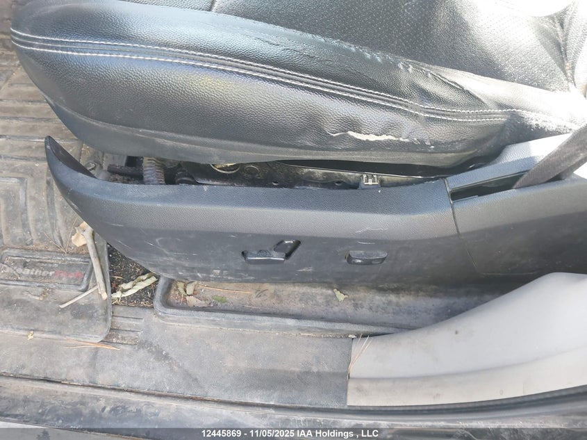 2C4RDGDG0FR713118 2015 DODGE CARAVAN photo no. 19