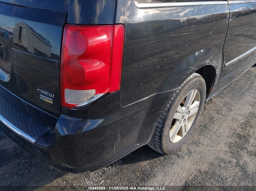 2C4RDGDG0FR713118 2015 DODGE CARAVAN photo no. 21