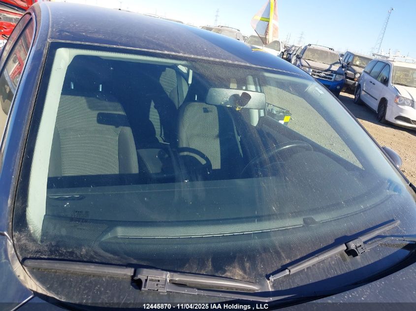 2017 Volkswagen Passat 1.8 Tsi Trendline+ VIN: 1VWAT7A3XHC044527 Lot: 12445870