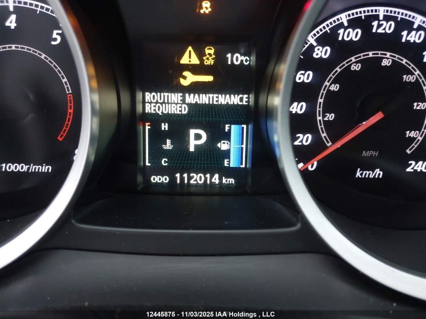 2017 Mitsubishi Lancer Gts VIN: JA32U8FW4HU604886 Lot: 12445875