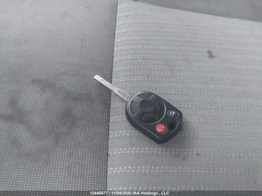 2017 Ford Transit T-250 VIN: 1FTYR1YM8HKA95459 Lot: 12445877