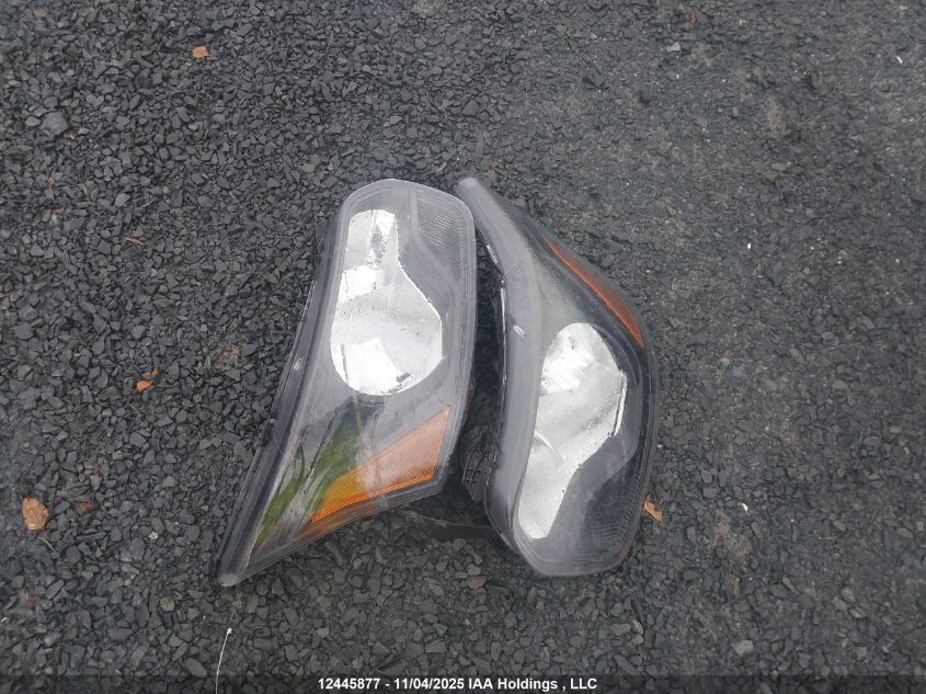 2017 Ford Transit T-250 VIN: 1FTYR1YM8HKA95459 Lot: 12445877