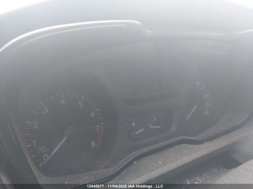 2017 Ford Transit T-250 VIN: 1FTYR1YM8HKA95459 Lot: 12445877