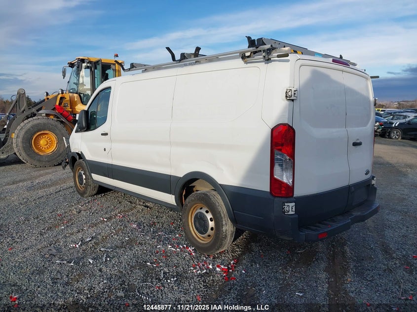 1FTYR1YM8HKA95459 2017 FORD TRANSIT photo no. 3