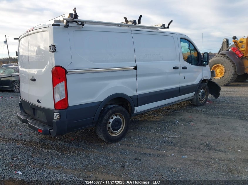 1FTYR1YM8HKA95459 2017 FORD TRANSIT photo no. 4