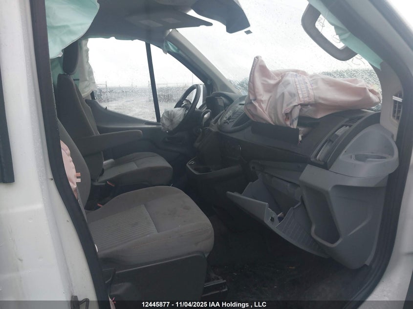 1FTYR1YM8HKA95459 2017 FORD TRANSIT photo no. 5