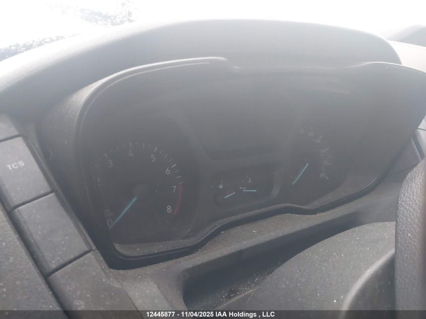 2017 Ford Transit T-250 VIN: 1FTYR1YM8HKA95459 Lot: 12445877