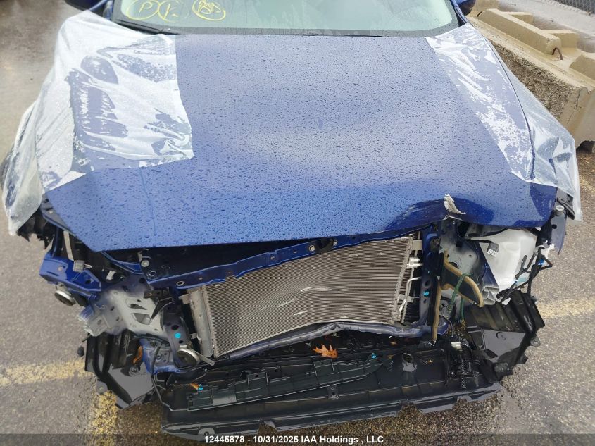 2024 Subaru Impreza Sport VIN: JF1GUAFC4R8319271 Lot: 12445878