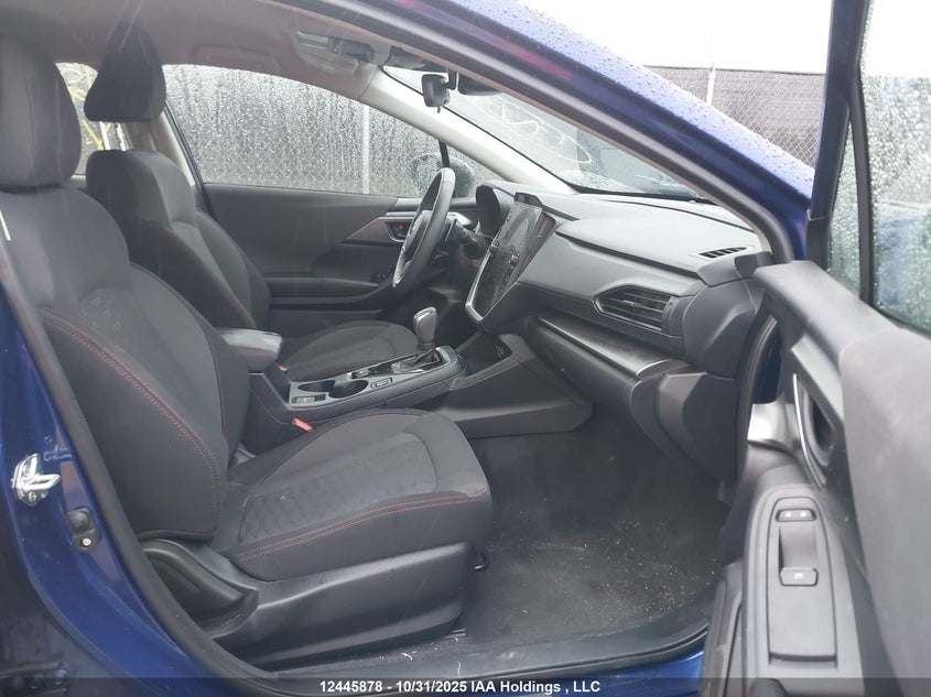 JF1GUAFC4R8319271 2024 SUBARU IMPREZA photo no. 5