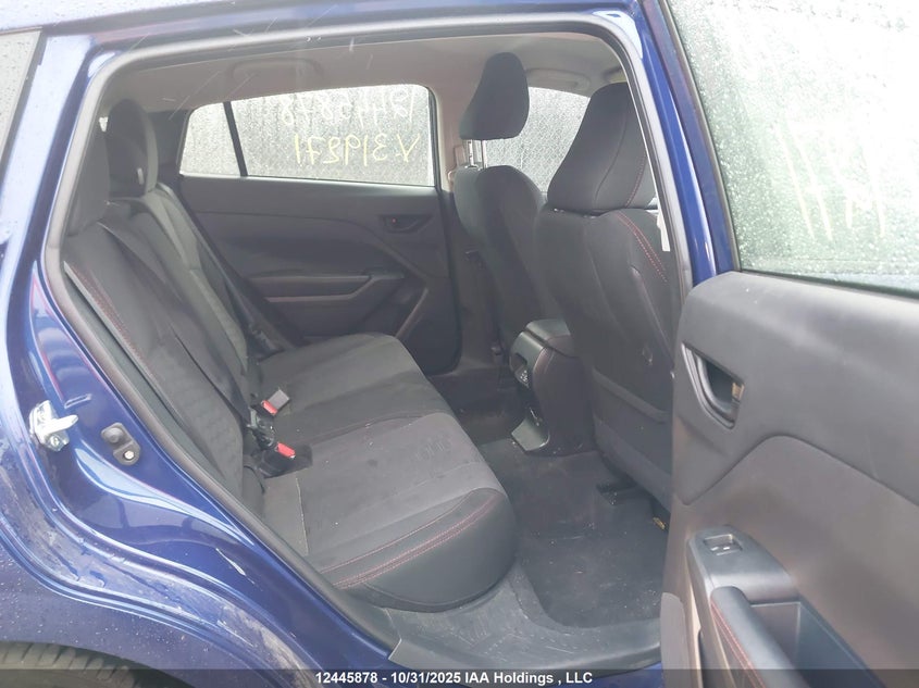 2024 Subaru Impreza Sport VIN: JF1GUAFC4R8319271 Lot: 12445878