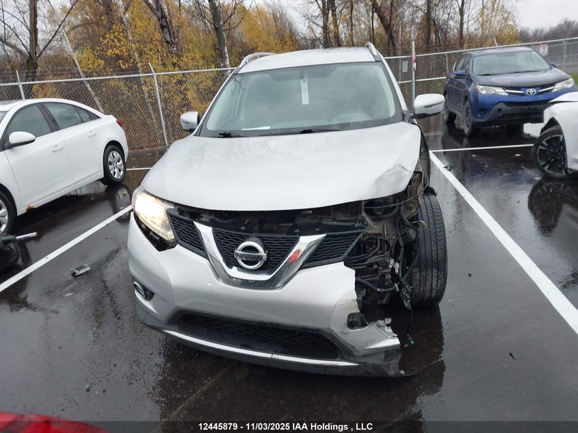 5N1AT2MT1GC821513 2016 NISSAN ROGUE photo no. 13
