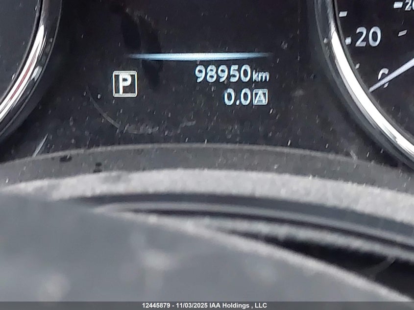 5N1AT2MT1GC821513 2016 NISSAN ROGUE photo no. 16