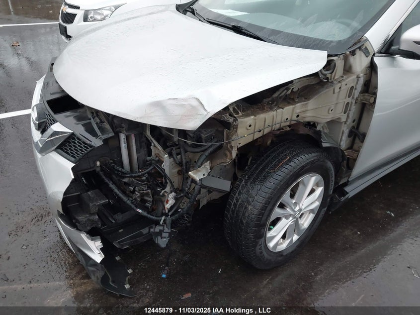 5N1AT2MT1GC821513 2016 NISSAN ROGUE photo no. 6
