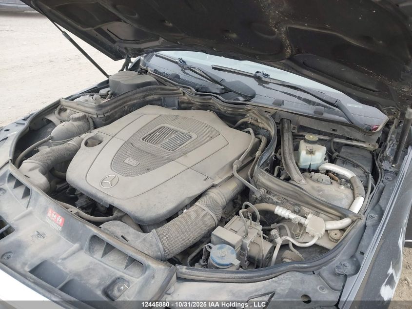 2011 Mercedes-Benz C 300 4Matic VIN: WDDGF8BBXBF591146 Lot: 12445880