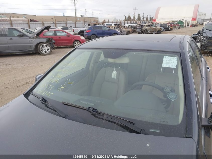 2011 Mercedes-Benz C 300 4Matic VIN: WDDGF8BBXBF591146 Lot: 12445880