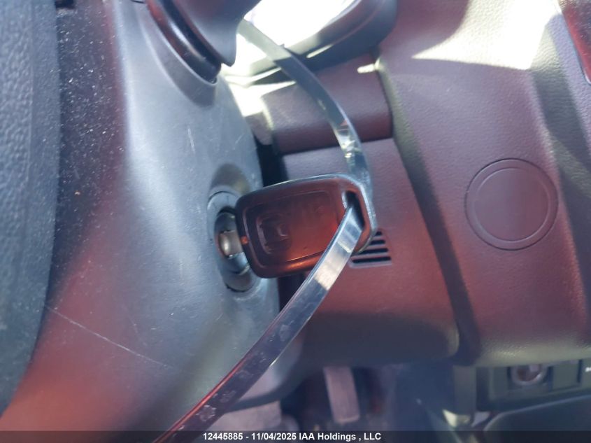 2015 Honda Fit Lx VIN: 3HGGK5H52FM101229 Lot: 12445885